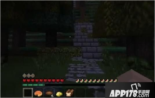 minecraft丧魂村地图下载 我的世界丧魂村地图包