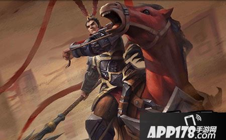 全民超神无双飞将3V3怎么组队