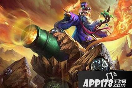 乱斗西游2新英雄土地公技能点评