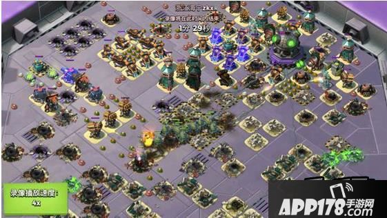 海岛奇兵游戏截图