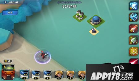 星际总动员新手攻略之泰坦装备与技能