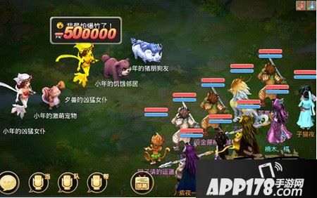 简单说说7个boss的属性