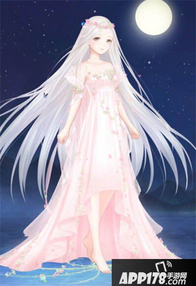 奇迹暖暖微甜小情歌高赞搭配