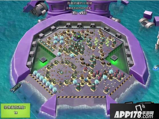 海岛奇兵超级螃蟹28阶段怎么打