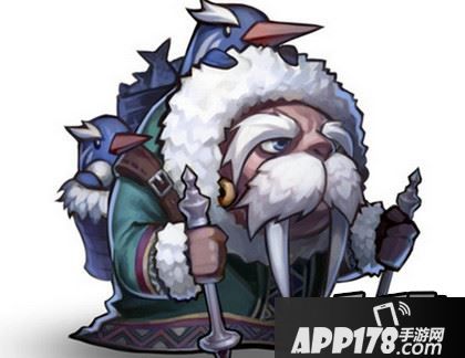 刀塔传奇新魂匣海民怎么样 海民属性分析