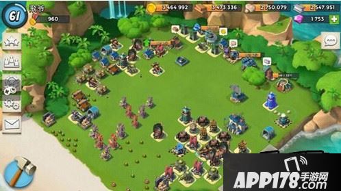 海岛奇兵1月12日哈莫曼攻略 哈莫曼防御之战 