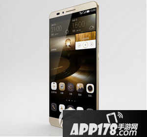 努比亚z9max和华为mate7哪个好用 华为mate7和nubia z9max对比