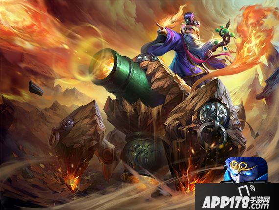 乱斗西游2土地公