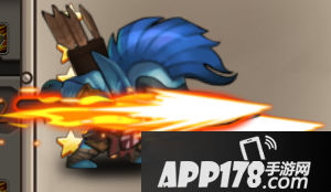 刀塔传奇神灵武士