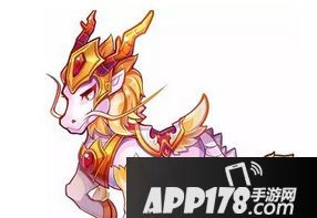 天天酷跑白龙马