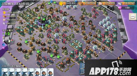 海岛奇兵超级螃蟹40关怎么打 超级螃蟹40图文详解