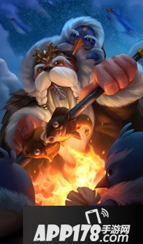 刀塔传奇海民觉醒技能