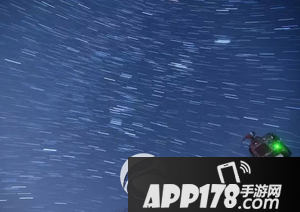 双子座流星雨2015 双子座流星雨12月14日晚登场