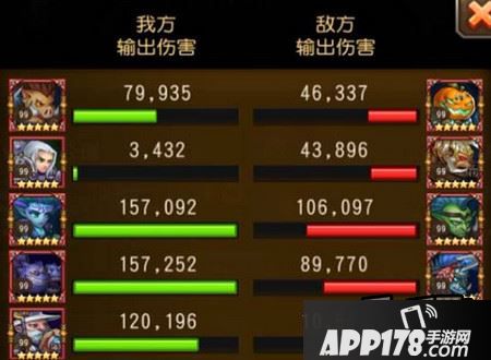 刀塔传奇新版本光法加强之后的实战测试分享