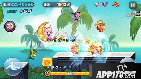 天天酷跑招财喵能力最新分析抢先看