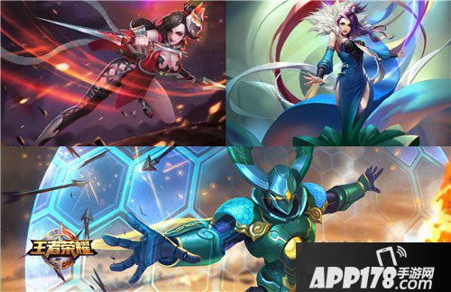 王者荣耀1月18日