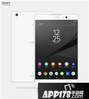 索尼xperia c5tablet配置 索尼xperia c5tablet平板配置参数