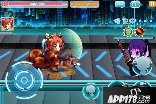 崩坏学园2哔哩哔哩33娘使魔测评