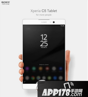 索尼xperia c5tablet配置 索尼xperia c5tablet平板配置参数2