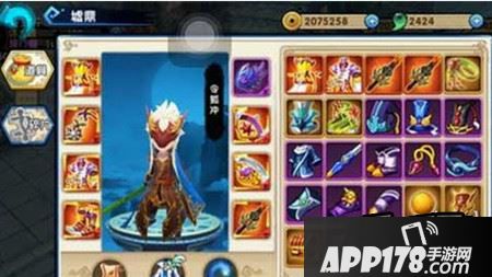 花千骨手游伤害输出最大化全方位伤害讲解