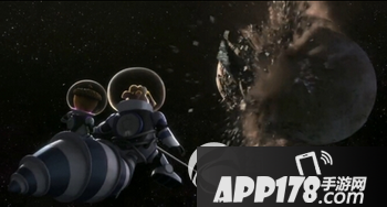 冰河世纪5什么时候上映 冰河世纪5星际碰撞上映时间3