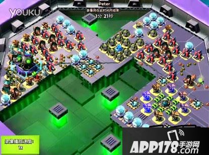 海岛奇兵超级螃蟹38关怎么打 超级螃蟹38视频分享