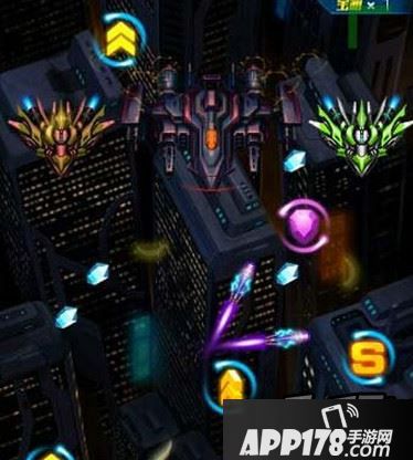 雷霆战机雷鸣核弹怎么获得