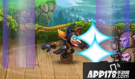 刀塔传奇黑暗小丑