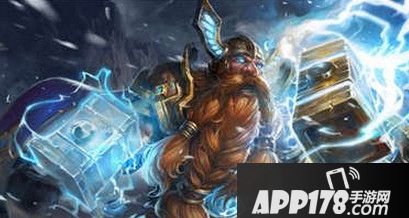 全民超神英雄矮人之神平衡调整一览