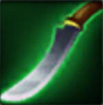 全民超神猎人短刀