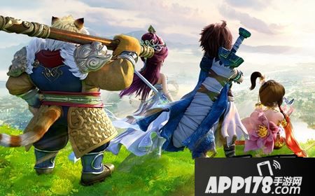 大话西游手游2015年1月14日版本更新的内容已经出来了