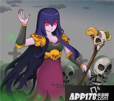 部落冲突天女女巫流无模拟三星11本