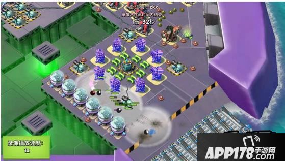 海岛奇兵游戏截图