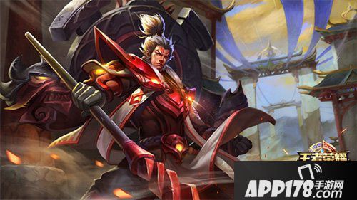 王者荣耀春节活动