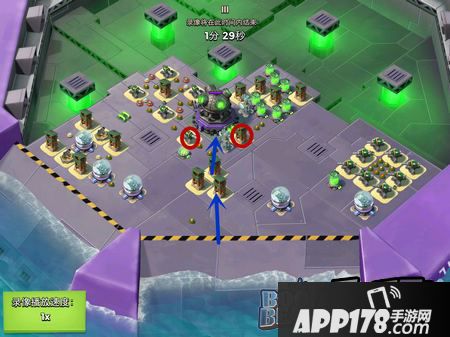 海岛奇兵超级螃蟹截图