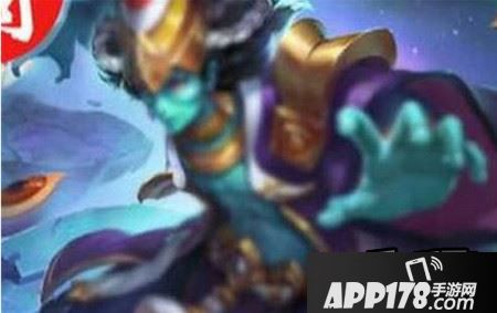 乱斗西游2千里眼技能是什么