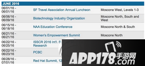 wwdc2016什么时候召开 苹果wwdc2016发布会几月份举行1