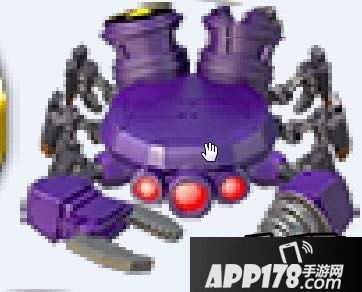 海岛奇兵超级螃蟹真身曝光