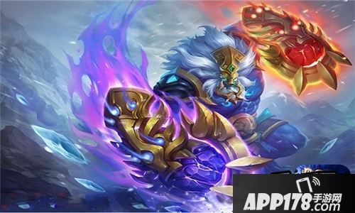 乱斗西游百眼魔君时装