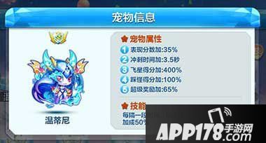 天天酷跑ss神宠排行榜