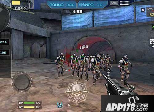 cf手游多人挑战注意哪些