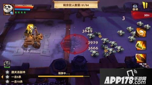 一开始猫咪两三只，慢慢清理前面的几个就行了