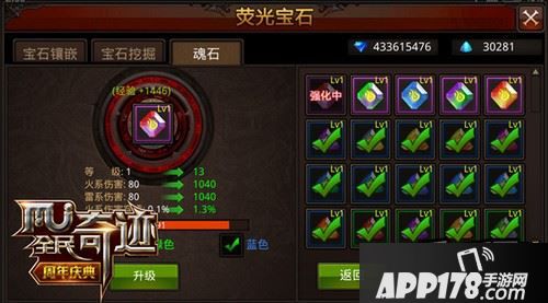 二者本是相辅相成，却又相生相克的两种力量。