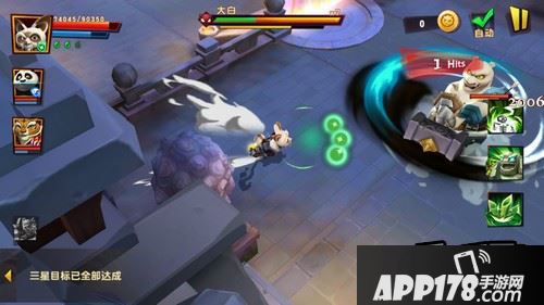 一开始就是龙卷风，赶紧走开，伙伴在这个龙卷风之下血量和防御就是纸糊的