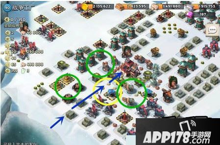 胖妹流打法详解