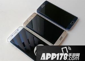 三星galaxy s7怎么截图 三星galaxy s7截屏图文教程