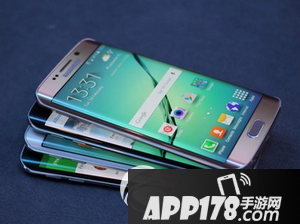 三星galaxy s7edge和iphone7plus哪个好用