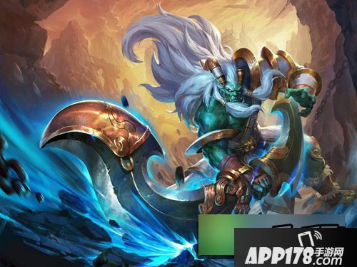 乱斗西游2兕大王