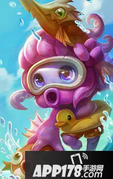 刀塔传奇小鱼人觉醒任务