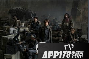 星球大战:侠盗一号什么时候上映 星球大战:侠盗一号上映时间